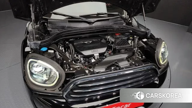 Mini Cooper D Countryman id 3265432 из Кореи 16