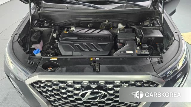 Hyundai Palisade id 3892325 из Кореи 16