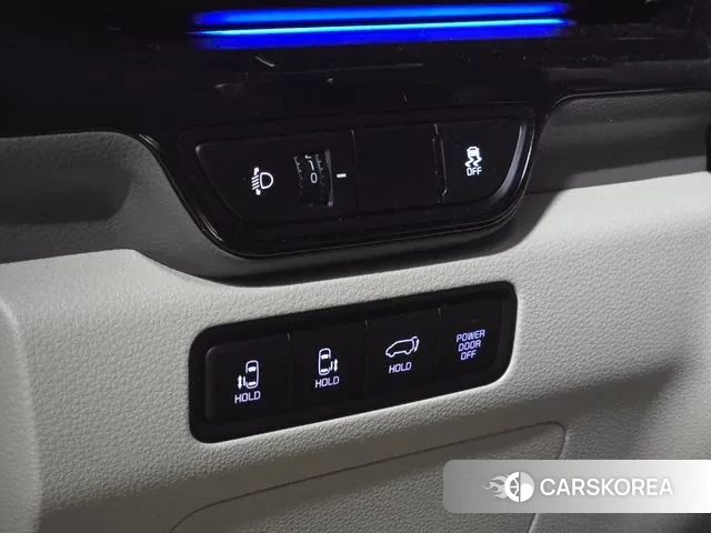 Kia The New Carnival 4th Generation id 3442048 из Кореи 16