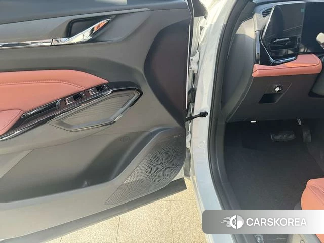 Chang'an X5 PLUS id 4368068 из Китая 8