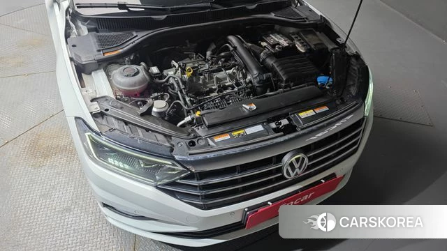 Volkswagen 7th Generation of Jetta id 3871933 из Кореи 16