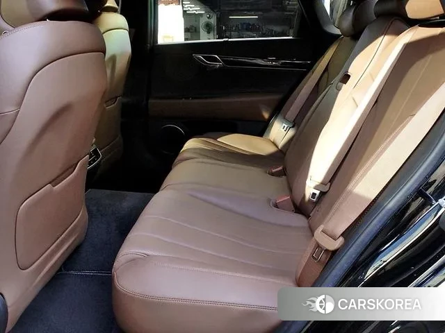 Genesis G80 (RG3) id 3443885 из Кореи 16