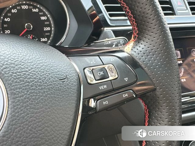 Volkswagen Tiguan L id 4208867 из Китая 41