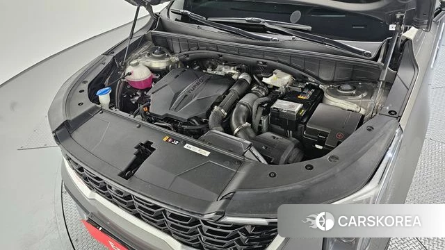 Kia The New Sorento 4th Generation id 3811216 из Кореи 16