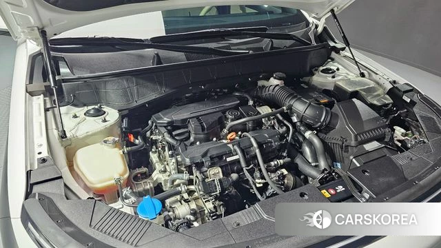 Hyundai Kona (SX2) id 4422266 из Кореи 26