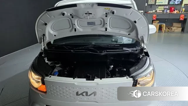 Kia The New Ray id 3361181 из Кореи 16