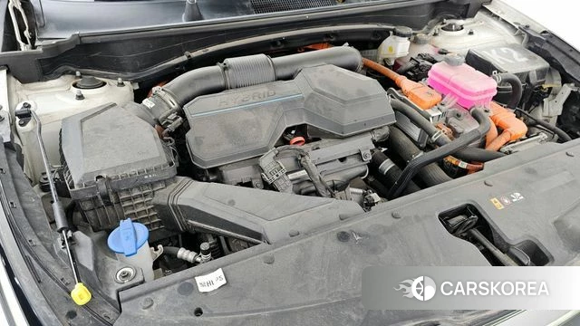 Kia Sportage 5th Generation Hybrid id 3826944 из Кореи 16