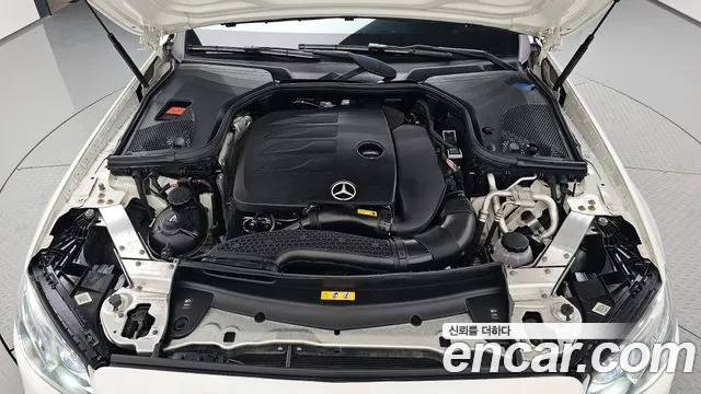 Mercedes-Benz E-Class W213 id 2826662 из Кореи 16