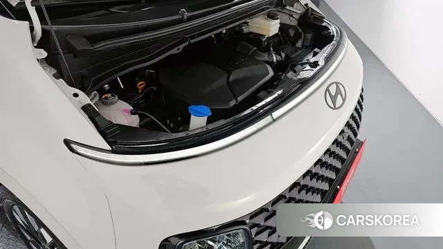 Hyundai Staria id 3619786 из Кореи 16