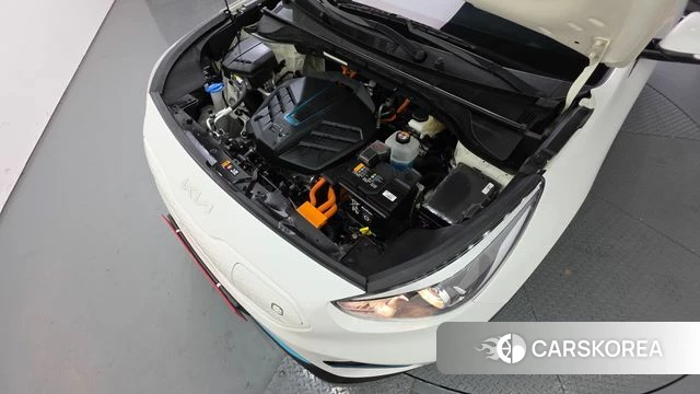 Kia Niro EV id 4283432 из Кореи 27