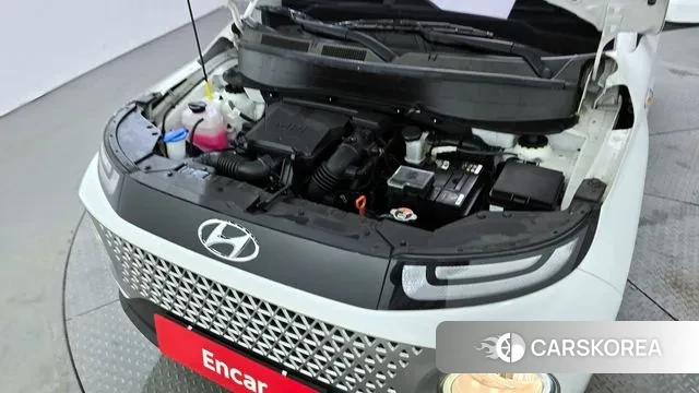 Hyundai Casper id 3498014 из Кореи 16