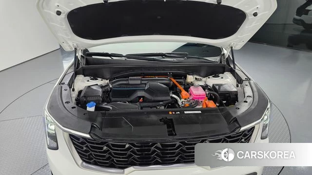 Kia The New Sorento 4th Generation id 3909399 из Кореи 16