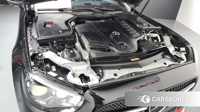 Mercedes-Benz E-Class W213 id 3747445 из Кореи 16