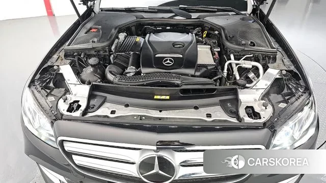 Mercedes-Benz E-Class W213 id 3718126 из Кореи 16