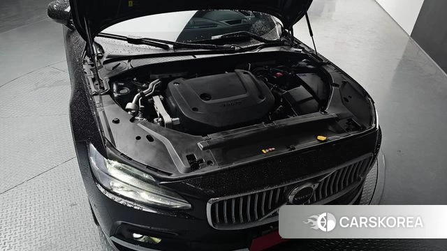 Volvo S90 id 3892369 из Кореи 16