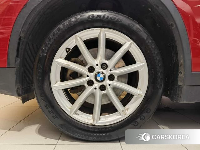 BMW X1 id 4227858 из Китая 32