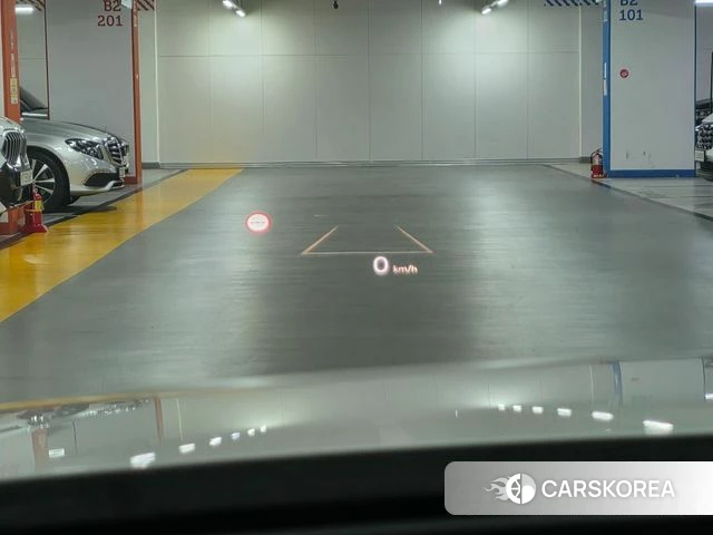 Hyundai Grandeur Hybrid (GN7) id 4475241 из Кореи 16