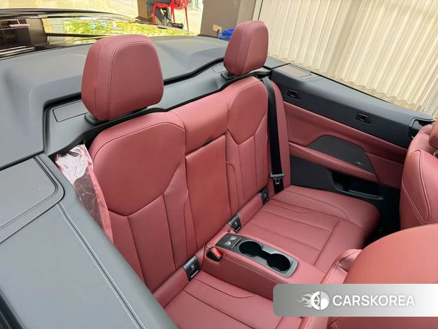 BMW 4 series id 4307678 из Китая 20