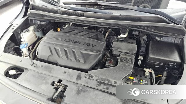 Kia The New Carnival id 4430236 из Кореи 26