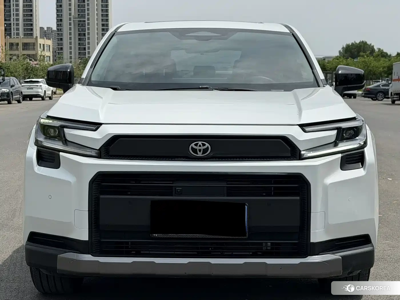 Toyota RAV4 id 4617100 из Китая 11
