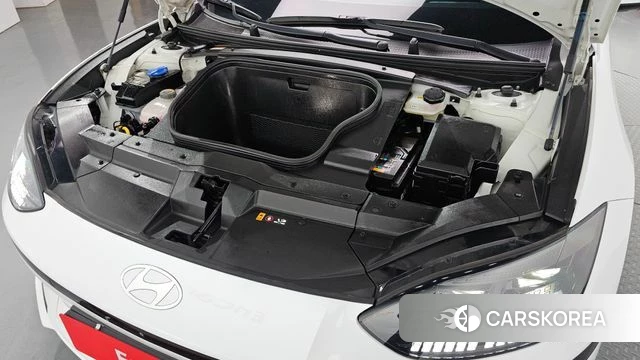 Hyundai Ionic 6 id 3922714 из Кореи 16