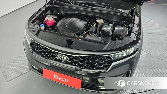 Kia Sorento 4th Generation id 4231777 из Кореи 27