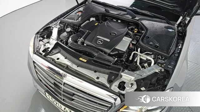 Mercedes-Benz E-Class W213 id 3243285 из Кореи 16