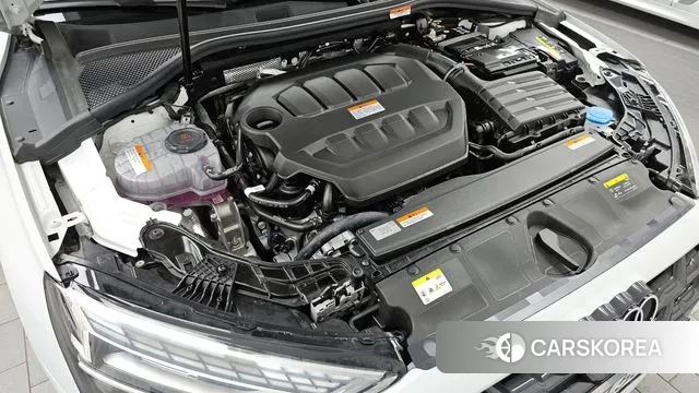 Audi A3 (8Y) id 3332770 из Кореи 16