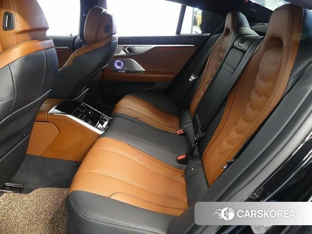 BMW 8 Series (G15) id 4687049 из Кореи 15