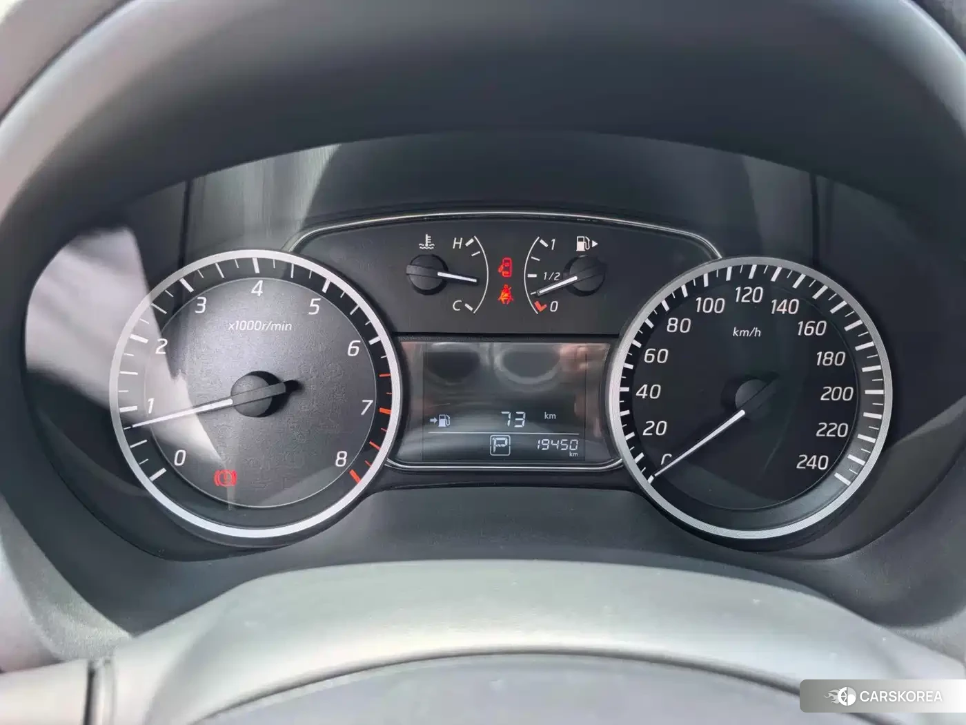 Nissan Sylphy 2024 Черный из Китая, фото 6