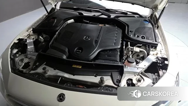 Mercedes-Benz CLS-Class C257 id 3329705 из Кореи 16