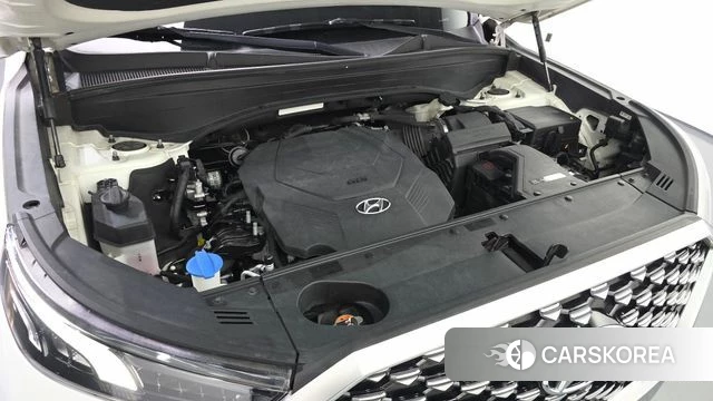 Hyundai Palisade id 4775590 из Кореи 16