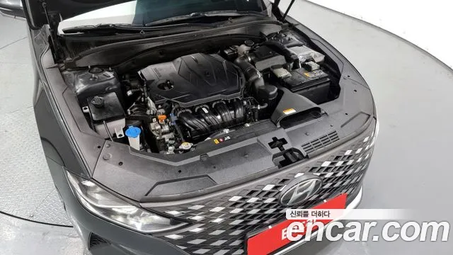 Hyundai The New Grandeur IG id 2848728 из Кореи 16