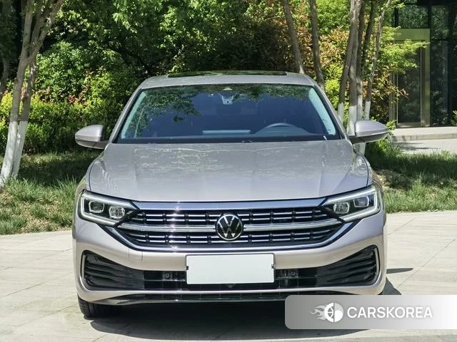 Volkswagen Sagitar id 4275418 из Китая 10