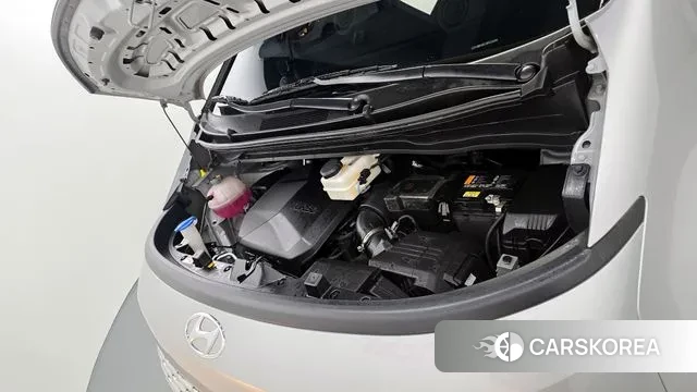 Hyundai Staria id 3420659 из Кореи 16