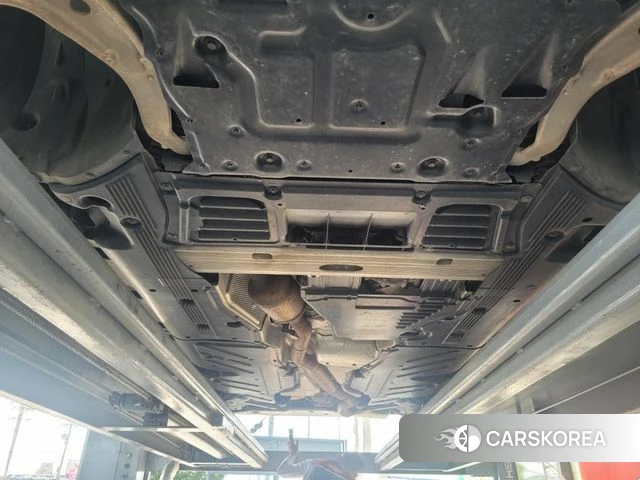 Mercedes-Benz GLS - Class X167 2022 Черный из Кореи, фото 6