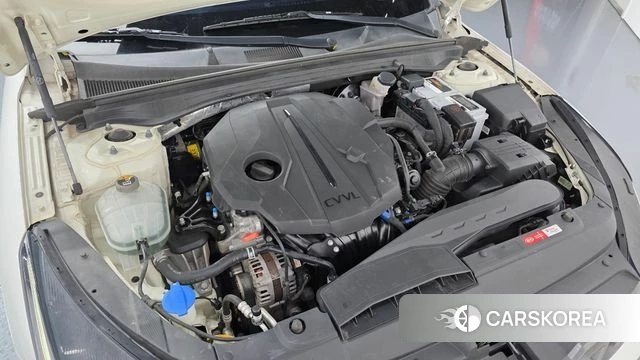 Kia K5 3rd generation id 3879501 из Кореи 16