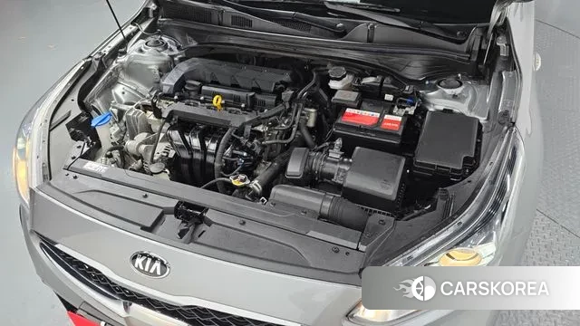 Kia Come New K3 id 3433729 из Кореи 16