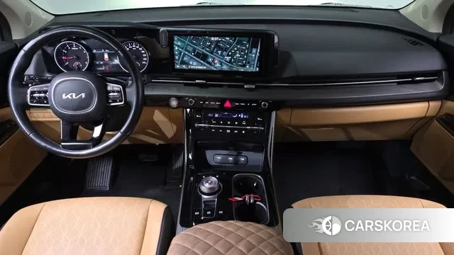 Kia Carnival 4th generation id 3675631 из Кореи 16