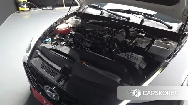 Hyundai Sonata (DN8) id 2930760 из Кореи 16