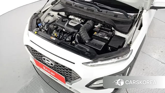 Hyundai Kona id 3379998 из Кореи 16