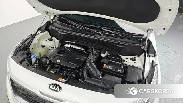 Kia Seltos id 3567858 из Кореи 16