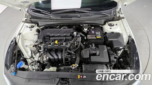 Hyundai Avante (CN7) id 2751691 из Кореи 16