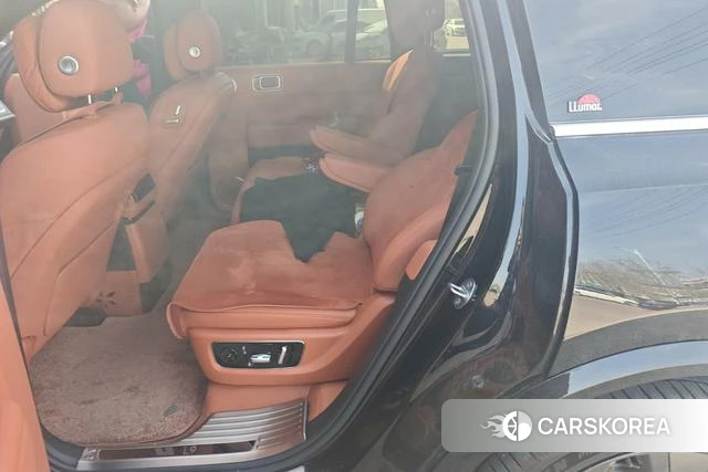 Ideal car Ideal L9 id 3908952 из Китая 13