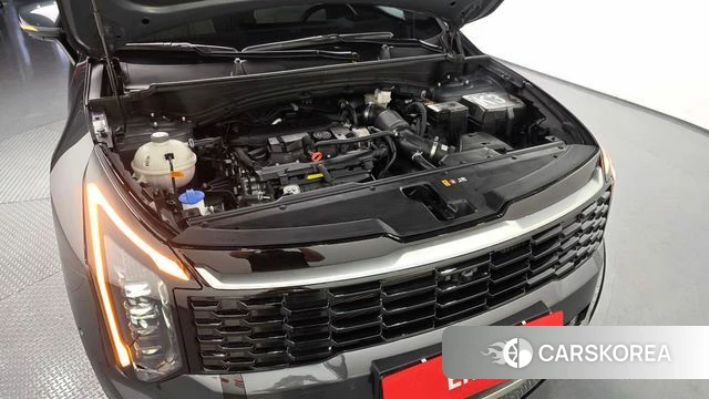 Kia The New Sportage 5th Generation id 4421418 из Кореи 31