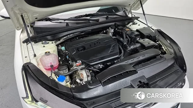 Kia K5 3rd generation id 3696859 из Кореи 16