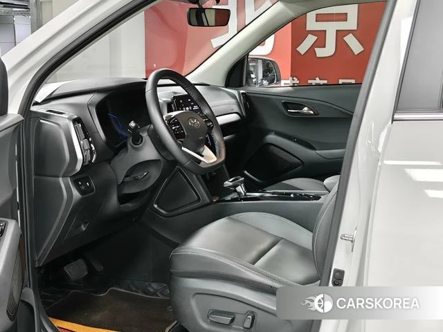 Hyundai ix35 id 4342247 из Китая 13