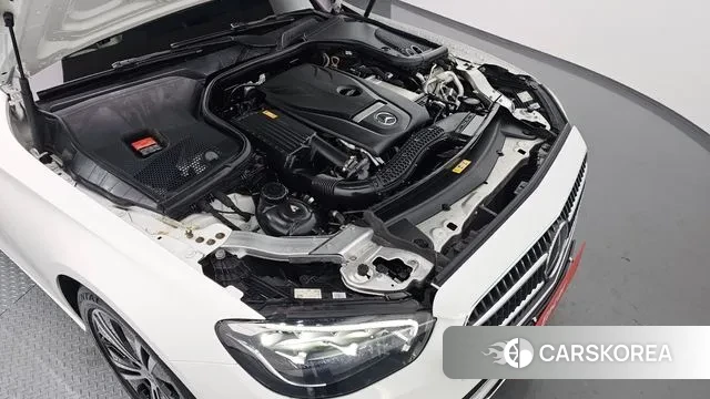 Mercedes-Benz E-Class W213 id 3676597 из Кореи 16