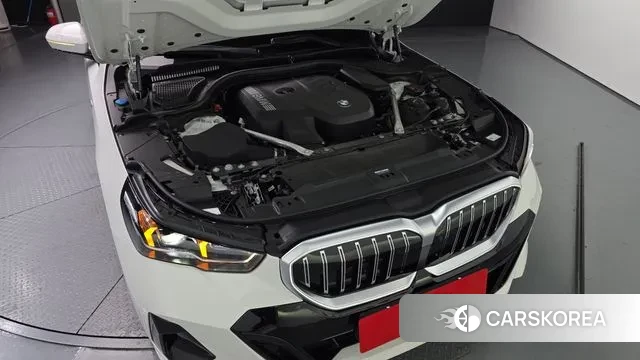 BMW 5 Series (G60) id 3486854 из Кореи 16