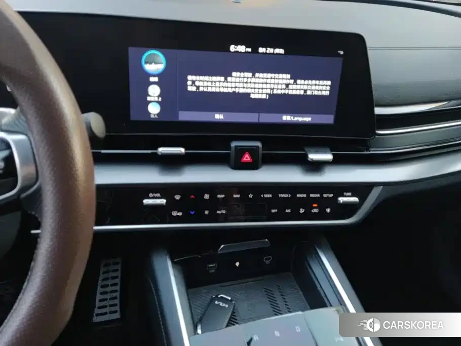 Kia Sportage id 4655126 из Китая 12